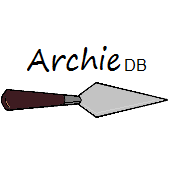 ArchieDB